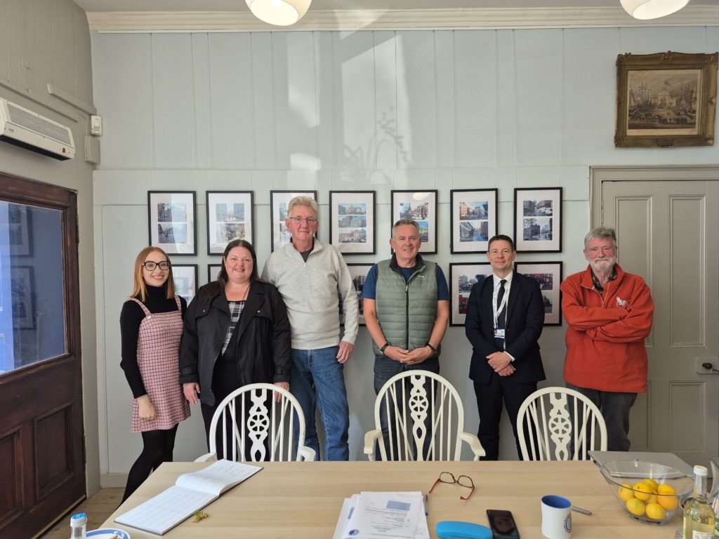 04.06.25 Trustee meeting5